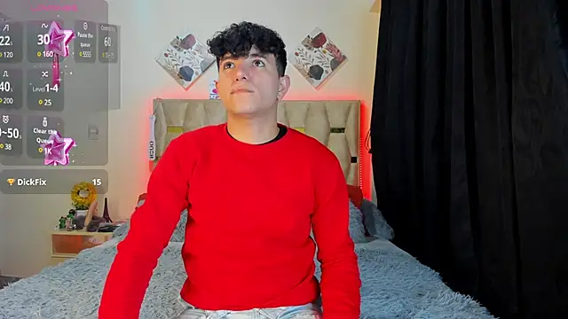 patrick sanzz online show from March 2025 10:17:01 AM