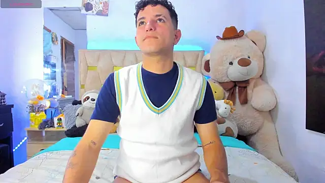 patrick sanzz online show from July 2026 08:19:01 PM