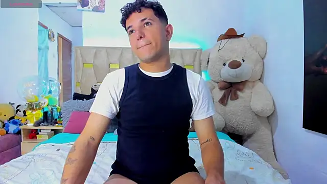 patrick sanzz online show from May 2026 02:38:01 AM