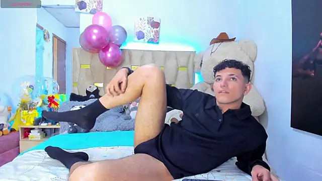 patrick sanzz online show from May 2026 08:02:02 AM