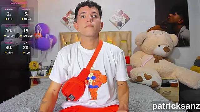 Snapshot of patrick_sanzz chatting on November 2025 07:51:02 PM patrick sanzz online show from November 2025 07:51:02 PM