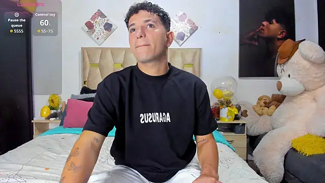 patrick sanzz online show from March 2026 05:58:01 PM