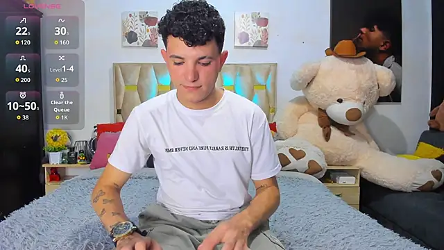 patrick sanzz online show from September 2025 10:06:01 PM
