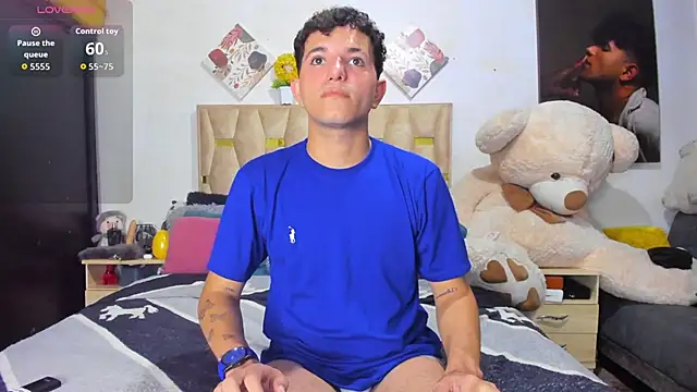 patrick sanzz online show from February 2026 12:39:02 AM