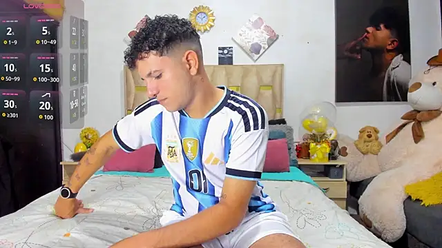 patrick sanzz online show from March 2026 04:16:02 PM