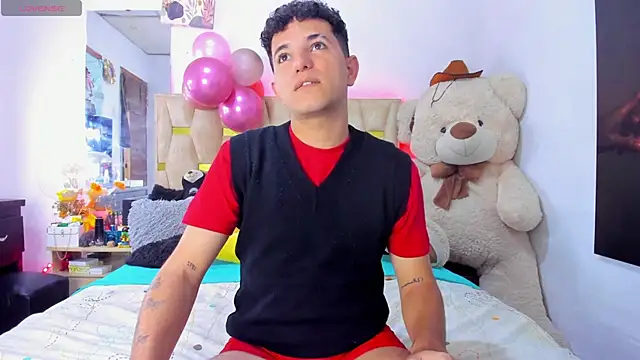 patrick sanzz online show from May 2026 05:05:02 AM
