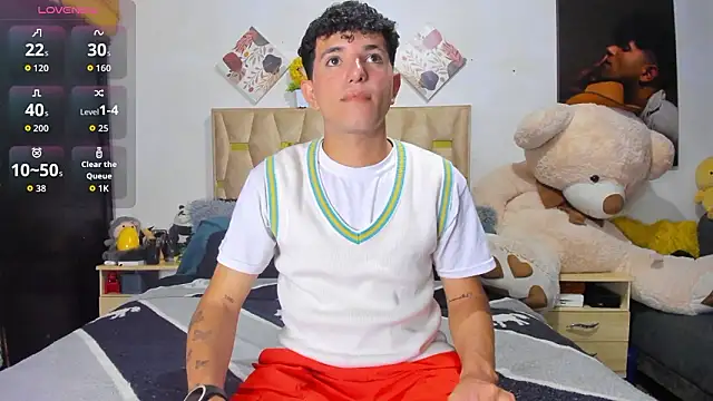 patrick sanzz online show from January 2026 06:33:01 PM