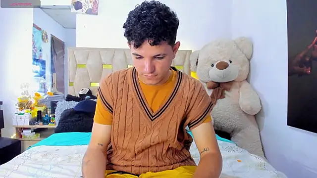 patrick sanzz online show from May 2026 11:19:01 AM