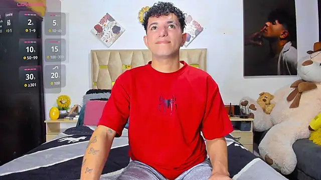 patrick sanzz online show from March 2026 06:30:02 PM