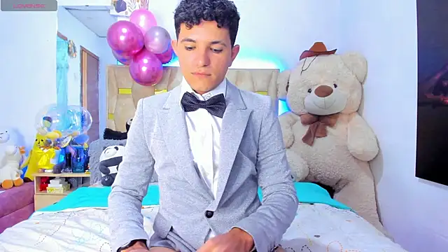 patrick sanzz online show from May 2026 05:05:02 AM
