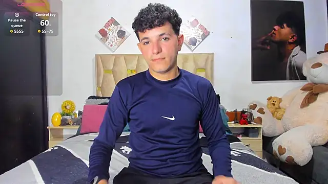 patrick sanzz online show from February 2026 01:37:01 AM