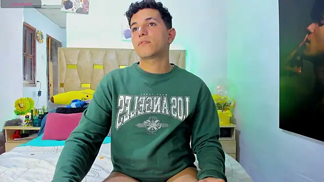 patrick sanzz online show from April 2026 04:41:02 PM