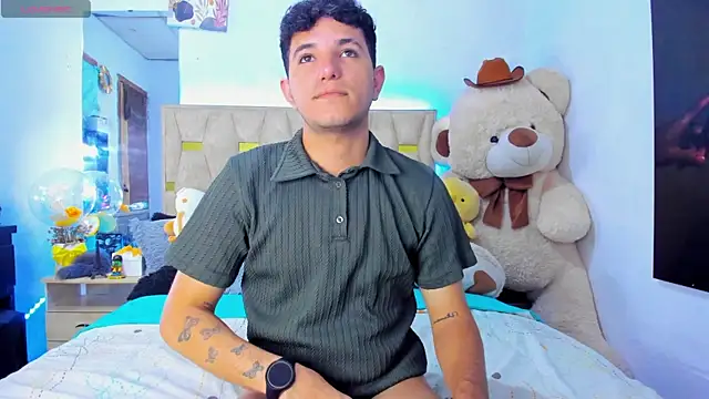 patrick sanzz online show from July 2026 12:13:02 AM