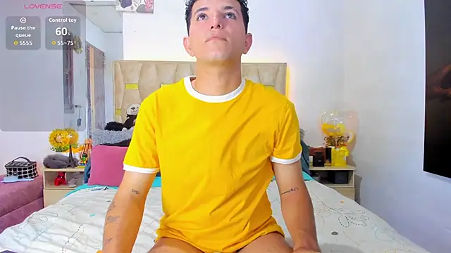 patrick sanzz online show from April 2026 05:36:01 PM