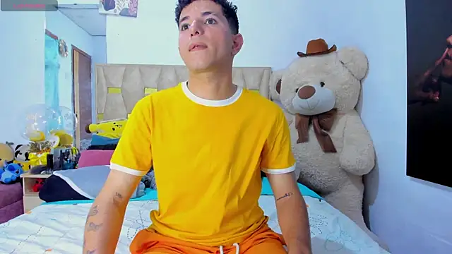 patrick sanzz online show from April 2026 07:40:01 PM