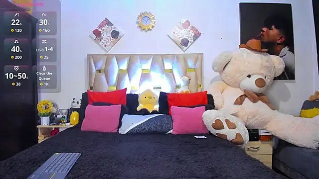 Snapshot of patrick_sanzz chatting on November 2025 09:09:02 AM patrick sanzz online show from November 2025 09:09:02 AM