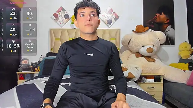 patrick sanzz online show from January 2026 03:40:02 PM