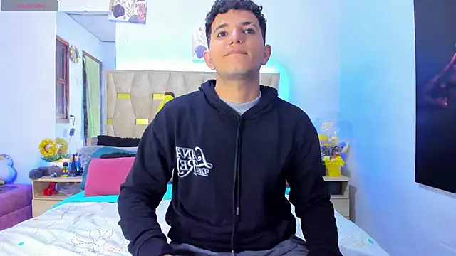 patrick sanzz online show from April 2026 03:01:01 AM