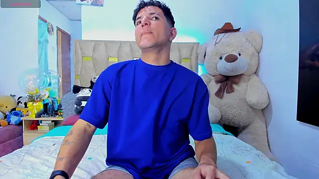 patrick sanzz online show from May 2026 04:27:02 AM