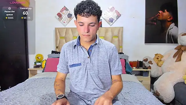 patrick sanzz online show from February 2026 07:15:02 PM