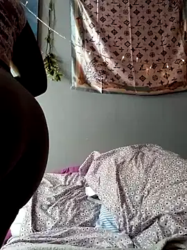 ebonycatlisaaaalime online show from March 2025 04:22:02 PM