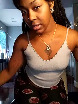 ebonycatlisaaaalime online show from January 2025 01:32:01 PM