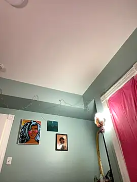 ebonycatlisaaaalime online show from October 2025 01:41:02 PM