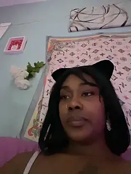 ebonycatlisaaaalime online show from September 2025 09:05:02 AM
