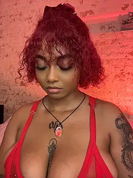 pamela west online show from April 2026 07:17:02 PM