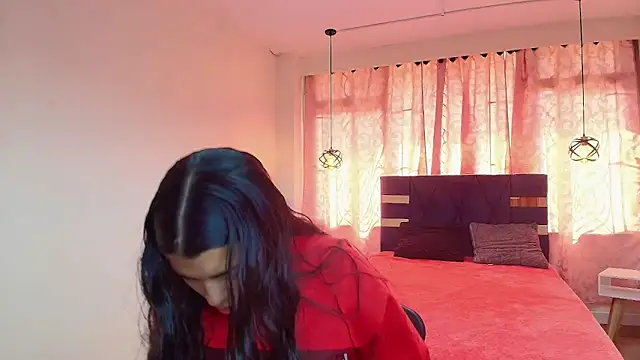 Asly Morgan online show from February 2025 01:25:02 PM