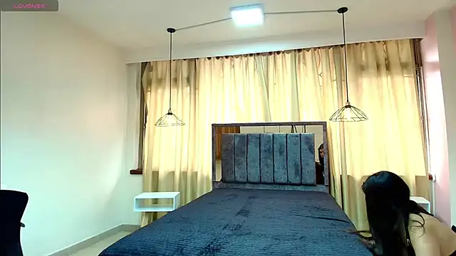 Asly Morgan online show from February 2025 01:00:01 PM