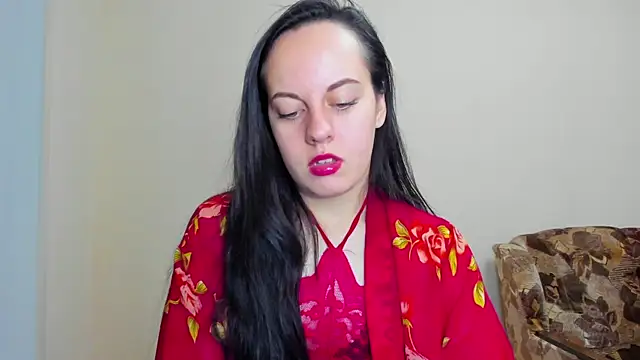 Sabrina Lavv online show from October 2025 02:54:02 PM
