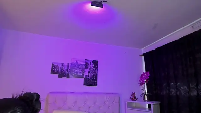 Amy Kiitty  online show from March 2026 01:11:01 PM