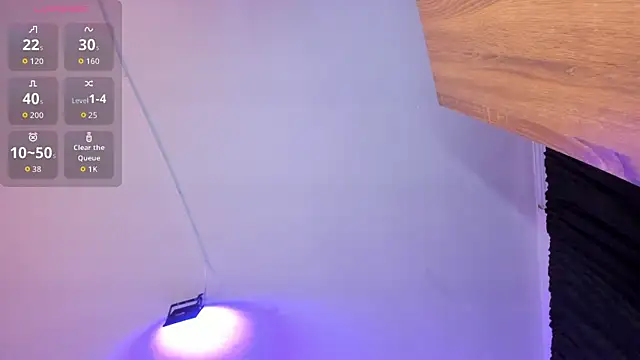 Amy Kiitty  online show from September 2025 12:33:01 PM