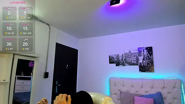 Snapshot of Amy_Kiitty_ chatting on November 2025 12:37:01 PM Amy Kiitty online show from November 2025 12:37:01 PM