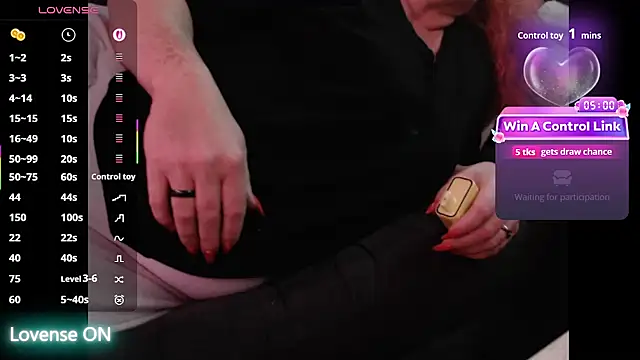 modenq online show from March 2026 08:31:02 PM