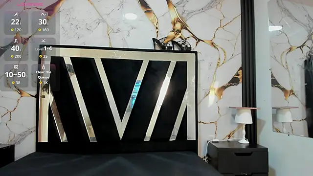 Snapshot of KarinaSimonz chatting on December 2025 07:52:02 PM KarinaSimonz online show from December 2025 07:52:02 PM