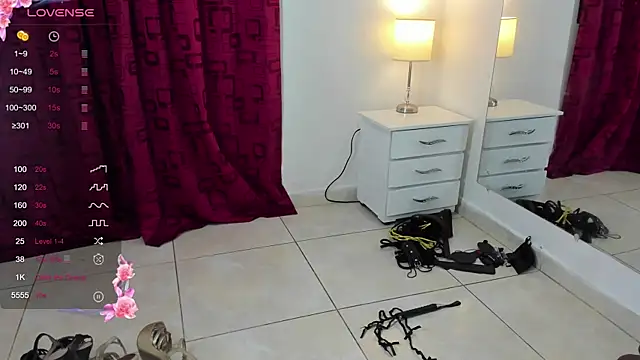KarinaSimonz online show from March 2025 07:42:02 PM