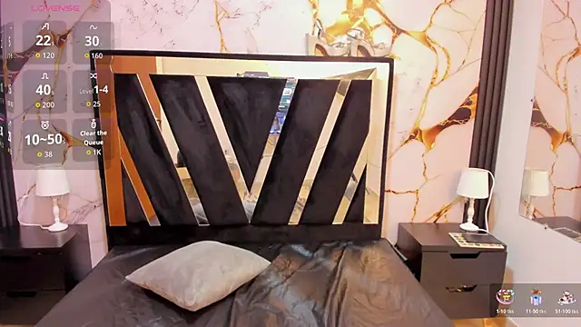 KarinaSimonz online show from January 2026 07:45:01 PM