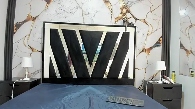 KarinaSimonz online show from October 2025 08:54:01 PM