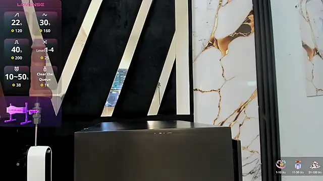 KarinaSimonz online show from December 2025 08:09:02 PM