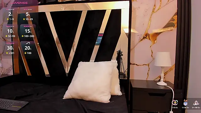 KarinaSimonz online show from February 2026 07:21:02 PM