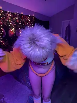 GoldieBakeman online show from January 2026 05:09:02 PM