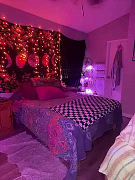 GoldieBakeman online show from January 2026 07:40:01 PM