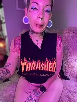 GoldieBakeman online show from February 2026 05:12:02 PM