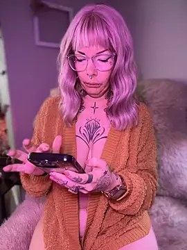 GoldieBakeman online show from February 2026 05:55:01 PM