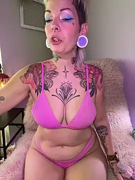 GoldieBakeman online show from February 2026 05:09:01 PM