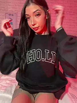  Chartlotte online show from March 2025 09:35:01 PM