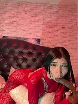  Chartlotte online show from March 2025 01:09:01 AM