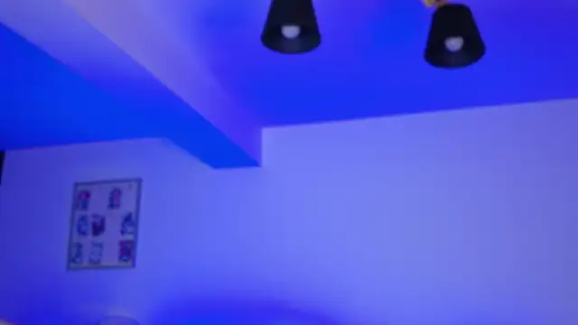 Lorennameliyy online show from November 2025 08:03:02 PM